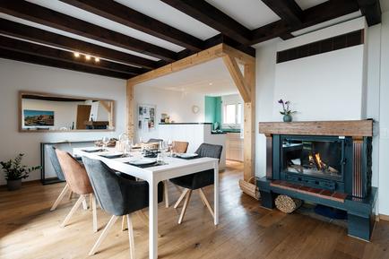  Für 7 Personen: Hübsches Apartment / Ferienwohnung in der Region Amden