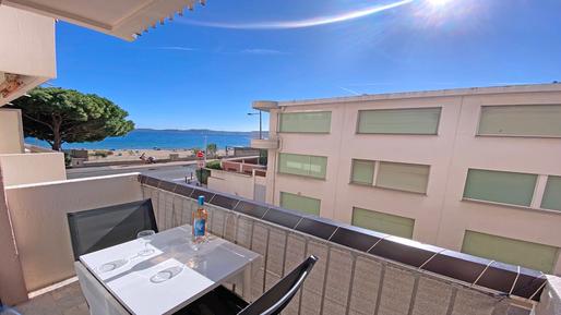  Für 4 Personen: Hübsches Apartment / Ferienwohnung in der Region Sainte-Maxime