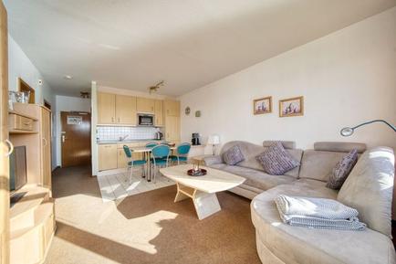  Für 4 Personen: Hübsches Apartment / Ferienwohnung in der Region Heiligenhafen