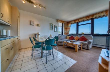  Für 4 Personen: Hübsches Apartment / Ferienwohnung in der Region Schleswig-Holstein