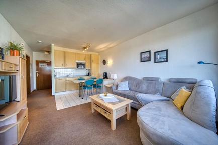  Für 4 Personen: Hübsches Apartment / Ferienwohnung in der Region Heiligenhafen