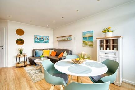  Für 4 Personen: Hübsches Apartment / Ferienwohnung in der Region Heiligenhafen