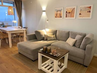  Für 5 Personen: Hübsches Apartment / Ferienwohnung in der Region Heiligenhafen
