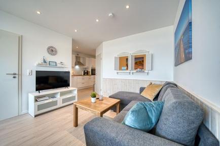  Für 5 Personen: Hübsches Apartment / Ferienwohnung in der Region Heiligenhafen
