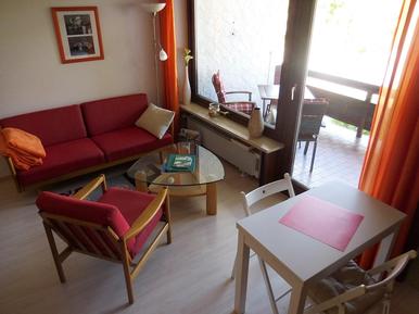  Für 3 Personen: Hübsches Apartment / Ferienwohnung in der Region Sonthofen