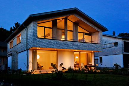  Für 4 Personen: Hübsches Apartment / Ferienwohnung in der Region Immenstadt