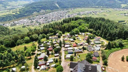 Für 2 Personen: Hübsches Apartment / Ferienwohnung in der Region Kröv