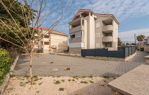  Für 3 Personen: Hübsches Apartment / Ferienwohnung in der Region Novalja
