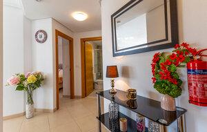  Für 4 Personen: Hübsches Apartment / Ferienwohnung in der Region Sucina