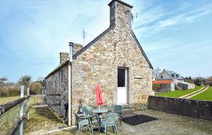  Für 3 Personen: Hübsches Apartment / Ferienwohnung in der Region Normandie
