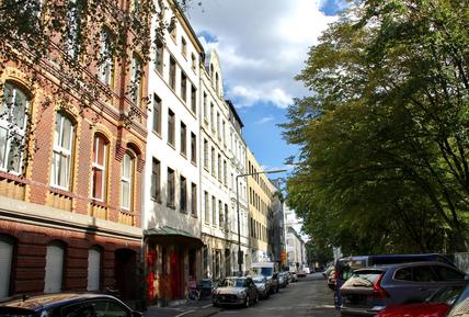  Für 3 Personen: Hübsches Apartment / Ferienwohnung in der Region Köln