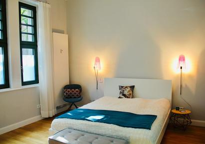Room : Region Köln für 2 Personen