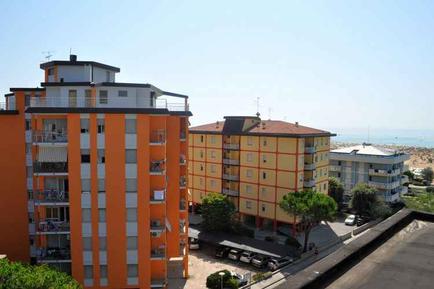  Für 3 Personen: Hübsches Apartment / Ferienwohnung in der Region Adriaküste