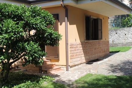  Für 4 Personen: Hübsches Apartment / Ferienwohnung in der Region Malcesine