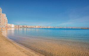 Für 6 Personen: Hübsches Apartment / Ferienwohnung in der Region Torrevieja