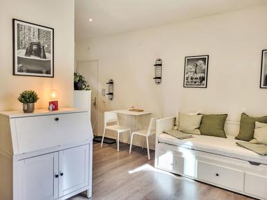  Für 2 Personen: Hübsches Apartment / Ferienwohnung in der Region Locarno