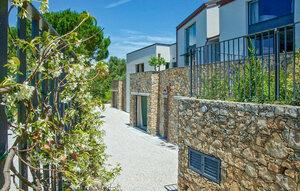 Gemütliches Ferienhaus : Region Lerici für 4 Personen