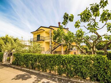  Für 4 Personen: Hübsches Apartment / Ferienwohnung in der Region Porec