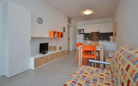  Für 6 Personen: Hübsches Apartment / Ferienwohnung in der Region Bibione
