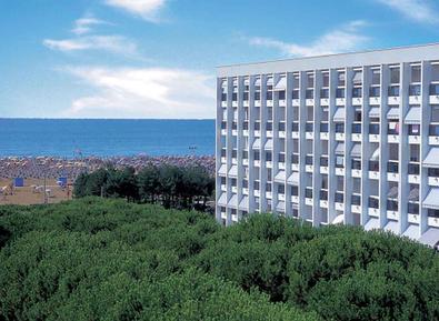  Für 2 Personen: Hübsches Apartment / Ferienwohnung in der Region Bibione