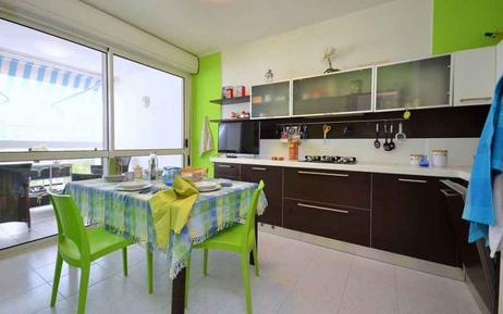  Für 4 Personen: Hübsches Apartment / Ferienwohnung in der Region Bibione