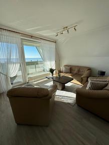 Für 4 Personen: Hübsches Apartment / Ferienwohnung in der Region Büsum