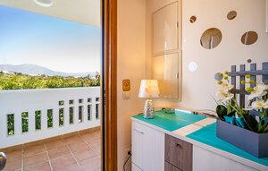  Für 4 Personen: Hübsches Apartment / Ferienwohnung in der Region Manilva