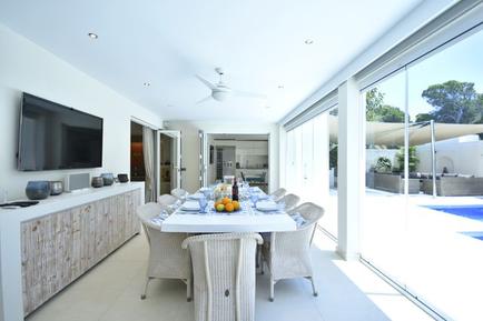  Für 5 Personen: Hübsches Apartment / Ferienwohnung in der Region Cala d'Or