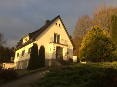  Für 2 Personen: Hübsches Apartment / Ferienwohnung in der Region Bad Berleburg-Kernstadt