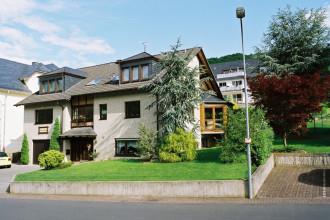  Für 2 Personen: Hübsches Apartment / Ferienwohnung in der Region Cochem