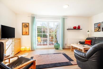 Gemütliches Ferienhaus : Region Mecklenburg-Vorpommern für 4 Personen