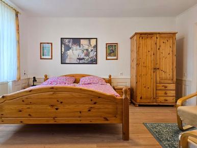  Für 2 Personen: Hübsches Apartment / Ferienwohnung in der Region Sassnitz