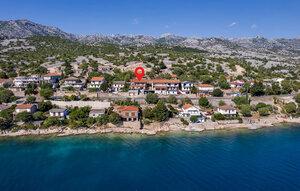  Für 4 Personen: Hübsches Apartment / Ferienwohnung in der Region Baric Draga