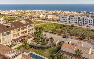  Für 3 Personen: Hübsches Apartment / Ferienwohnung in der Region Benalmádena-Costa