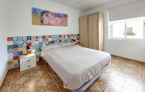  Für 2 Personen: Hübsches Apartment / Ferienwohnung in der Region Costa-del-Azahar