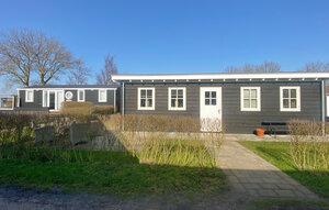 Gemütliches Ferienhaus : Region Holland für 4 Personen