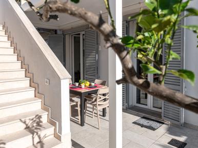  Für 4 Personen: Hübsches Apartment / Ferienwohnung in der Region Follonica