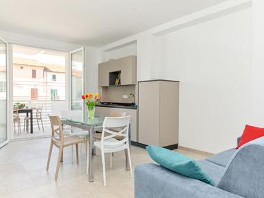  Für 6 Personen: Hübsches Apartment / Ferienwohnung in der Region Follonica
