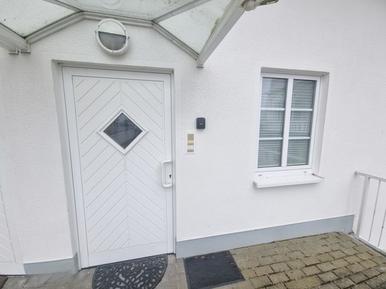  Für 3 Personen: Hübsches Apartment / Ferienwohnung in der Region Ostseebad Göhren