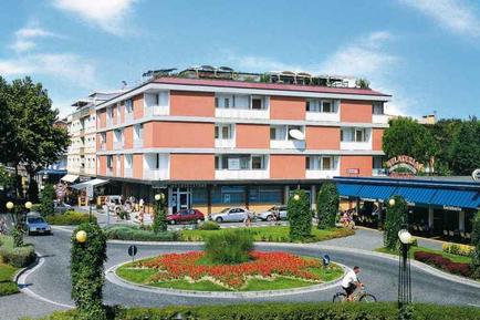  Für 3 Personen: Hübsches Apartment / Ferienwohnung in der Region Bibione