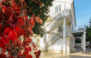  Für 4 Personen: Hübsches Apartment / Ferienwohnung in der Region Brac