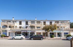  Für 4 Personen: Hübsches Apartment / Ferienwohnung in der Region Colonia Sant Jordi