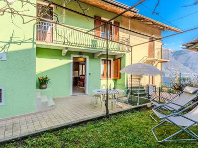  Für 4 Personen: Hübsches Apartment / Ferienwohnung in der Region Santa Maria
