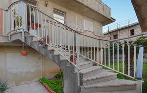  Für 5 Personen: Hübsches Apartment / Ferienwohnung in der Region Rosolini