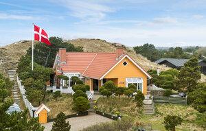 Gemütliches Ferienhaus : Region Südjütland für 6 Personen