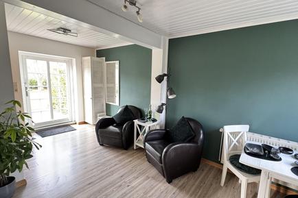  Für 2 Personen: Hübsches Apartment / Ferienwohnung in der Region Fehmarn