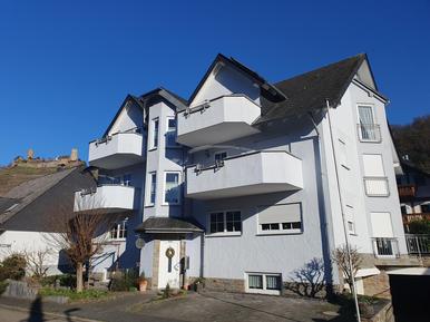  Für 3 Personen: Hübsches Apartment / Ferienwohnung in der Region Mosel-Saar-Ruwer