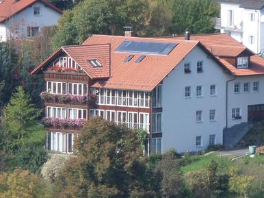  Für 2 Personen: Hübsches Apartment / Ferienwohnung in der Region Grafenau