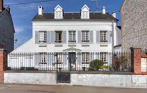 Gemütliches Ferienhaus : Region Normandie für 6 Personen