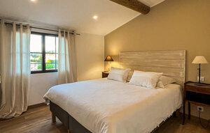 Gemütliches Ferienhaus : Region Fontvieille für 6 Personen